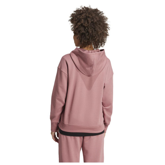 Adidas Γυναικείο φούτερ All SZN French Terry Loose Hoodie
